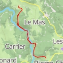 thumbnail for Chemin du Moulin Gaucher - Chemin du Moulin Gaucher