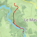 thumbnail for Chemin du Mas - Chemin du Mas