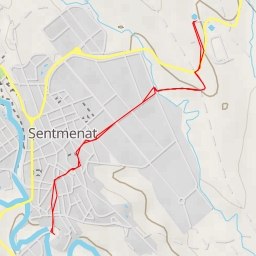 thumbnail for Carretera de Sentmenat a Caldes de Montbui - Carretera de Sentmenat a Caldes de Montbui