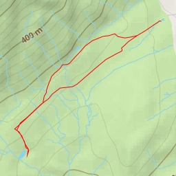 thumbnail for Banishead Quarry Tarn