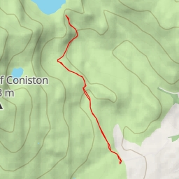 thumbnail for Black Scar Workings - Thriddle Incline