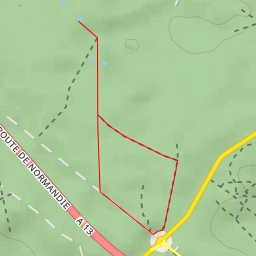 thumbnail for Route Hardouin - Route Hardouin