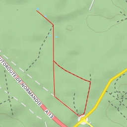 thumbnail for Route Hardouin - Route Hardouin