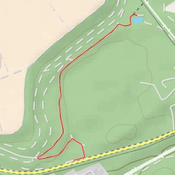 thumbnail for Alte Aachener Straße - Alte Aachener Straße