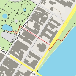 thumbnail for Pista de Caminhada - Pista de Caminhada - Recife