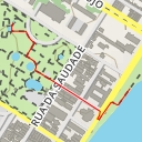 thumbnail for Pista de Caminhada - Pista de Caminhada - Recife