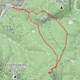thumbnail for Untere Winterbergspitze