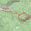 thumbnail for Kuhstallscheibe