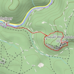 thumbnail for Kuhstallscheibe