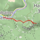 thumbnail for Haussteig - Haussteig