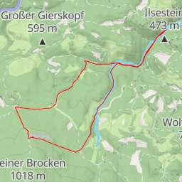 thumbnail for Hermannsklippe