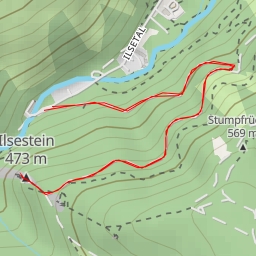 thumbnail for Hexenküche