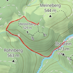 thumbnail for Froschfelsen