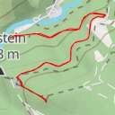 thumbnail for Eselsstieg