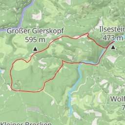 thumbnail for Hirtenstieg