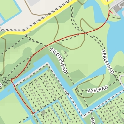 thumbnail for Zestienhovensekade - Rotterdam