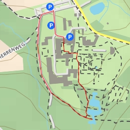 thumbnail for Kloster Heisterbach - Herrenweg