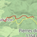 thumbnail for Chemin du Sappay - Chemin du Sappay