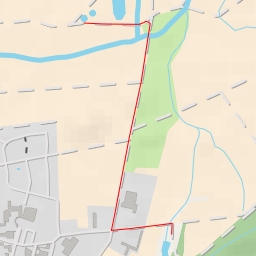 thumbnail for Rue de la Mésange