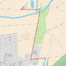 thumbnail for Rue de la Mésange