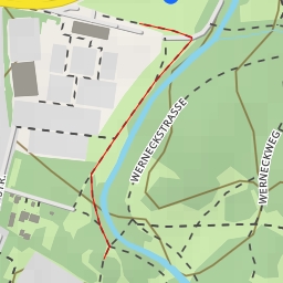 thumbnail for Willi-Graf-Straße - München