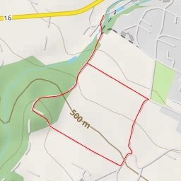 thumbnail for Staudenhofstrasse