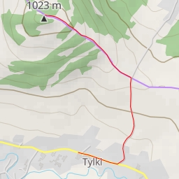 thumbnail for Ostrysz