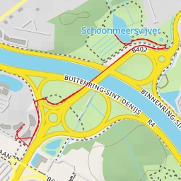 thumbnail for Schoonmeersvijver