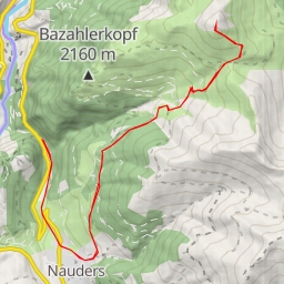 thumbnail for Schmalzkopf