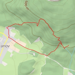 thumbnail for Pavlín Dvůr