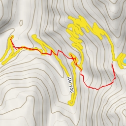 thumbnail for Portachuelo de Llanganuco