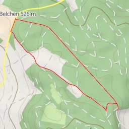 thumbnail for Bahnhofstrasse