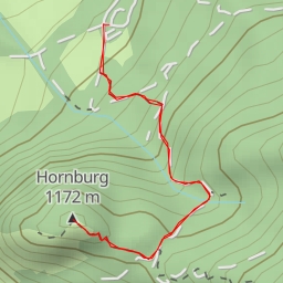 thumbnail for Hornburg