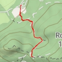 thumbnail for Kälberwäldleweg