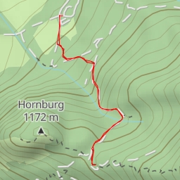 thumbnail for Kälberwäldleweg