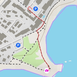 thumbnail for Allée Achille Irailles