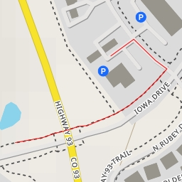 thumbnail for Iowa Drive - Iowa Drive - Golden