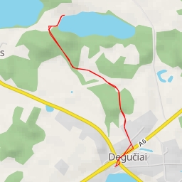 thumbnail for ež. Pažemėlis Mažasai