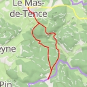 thumbnail for Route de Combelonge - Route de Combelonge