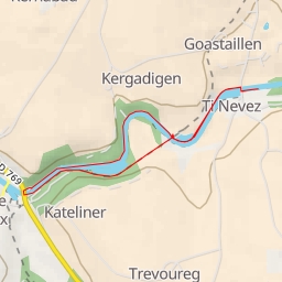 thumbnail for Contre-Halage - Contre-Halage