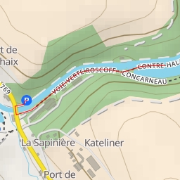 thumbnail for Contre-Halage - Contre-Halage