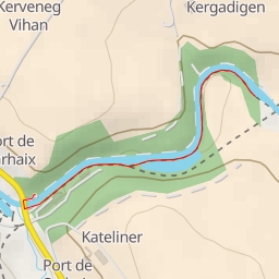 thumbnail for Contre-Halage - Contre-Halage