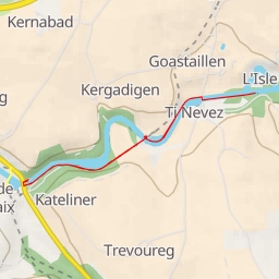 thumbnail for Contre-Halage - Contre-Halage