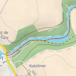 thumbnail for Contre-Halage - Contre-Halage