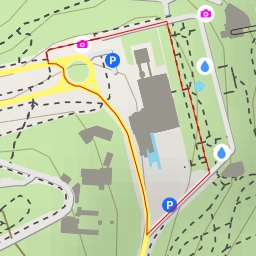 thumbnail for Passeig de Miramar - Barcelona