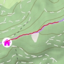 thumbnail for Kahlschlaghöhle II - Hanslsteig