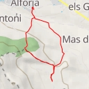 thumbnail for Sender de la Maria