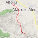 thumbnail for Sender de la Maria