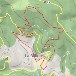 thumbnail for Le Bosc