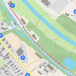 thumbnail for Weiherstraße